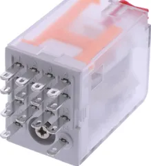 Industrial Relay for Motorcycles M4AB2B7