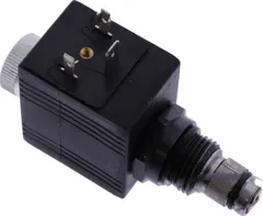 ABLASSVENTIL Rotary 220V für Blitz