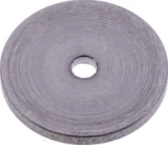 Drosselscheibe für Hydrauliksenkbremse Nussbaum 1.5 mm