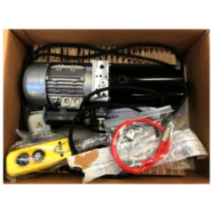 Bikelift Conversion Kit to Electric