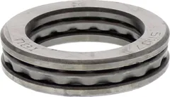 Axiallager 51107X Ravaglioli