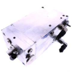 AC Hydraulic Air Hydraulic Pump SD 20 for Axle Jack 2023