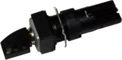 Key Button Q18S1 for 4-Column Lift Nussbaum