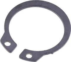 Sicherungsring 20 mm für Motorräder