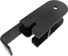 Rollenträger für mobile Scherenbühnen JMP 2500/3000 H