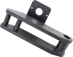 Sicherheitsklaue für JMP 2500/3000 H