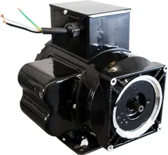 E-Motor JMP 2,2 kW für Bühne FOX 2500