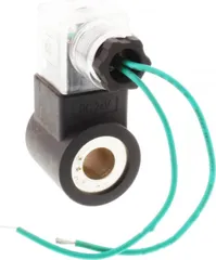 JMP Magnetspule für Bühne FOX 2500 Mobil