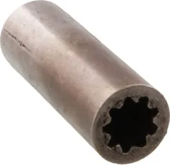 Verbindungskupplung JMP 2500. 3500 DS. 53 mm