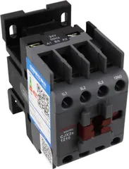 Schaltschütz JMP 2500 H B30YH-811 für mobile Scherenbühnen