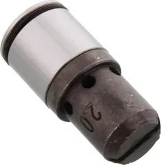 Drosselventil 2,0 mm für: Fox 2500/3000 Mobil