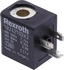 Pneumatic Coil 24V for various models