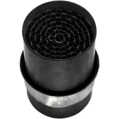 Nachrüst Katalysator 50 mm passend für: Kawasaki ER - 6F, ER - 6N, KLE