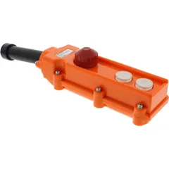 Fernbedienung JMP 300