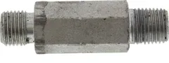 Öl-Schlauchanschluss für Hydraulikzylinder JMP 300