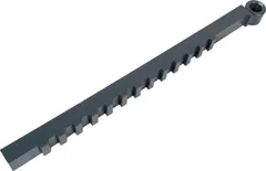 Klinkenstange JMP für Bühne FOX DS 3000 H