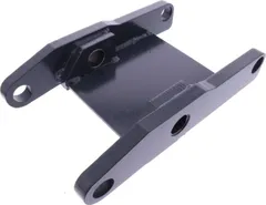 Klinkenstangenhalter für Bühne FOX DS 3000 H