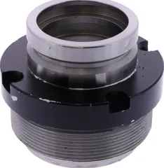 Deckel für Kommando-Hydraulikzylinder JMP Fox DS 3000 H