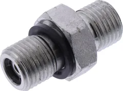 Hydraulikanschluss für Bühne FOX DS 3000 H