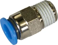 Air Connector for Hydraulic Cylinders JMP 1/4