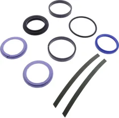 Dichtsatz für JMP Fox DS 3000 H