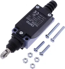 JMP Endschalter oben für Bühne FOX DS 3000 H