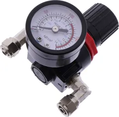 Druckminderer für Hebebühne JMP Fox DS 3000 H