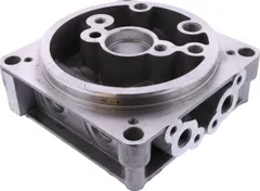 Hydraulikblock JMP für FOX DS 3000 H