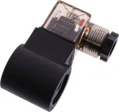 Magnetspule JMP Fox DS 3000 H für Motorräder