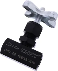 SPERRVENTIL für FOX DS 3000 H