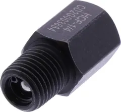 Dämpfungsventil JMP Fox DS 3000 H für Motorräder