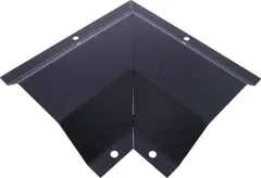 Abdeckung Schlauch 90 Grad für JMP Fox DS 3000 H