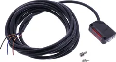 JMP Fox DS 3000H Lichtschranke für Gleichlaufüberwachung