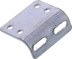 Halter für Lichtschranke JMP Fox DS 3000 H