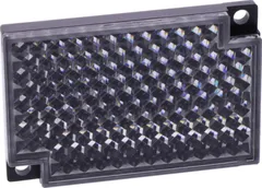 Reflektor Lichtschranke für JMP FOX DS 300 H