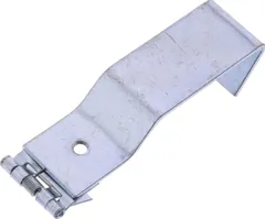 JMP Verriegelung Deckel Bedienkasten für Bühne FOX DS 3000 H