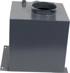 Öltank für JMP Fox DS 3000H