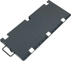 Auffahrrampe JMP für FOX DS 3000H