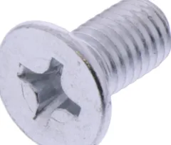 Senkschraube M8x16 für Motorräder