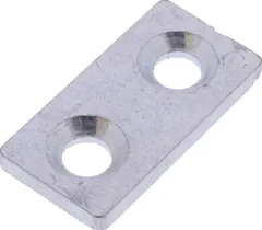 Sicherungsblech für Scherenbolzen JMP 3000DS