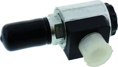 2/2 Way Seat Valve 24V Nussbaum for Motorcycles