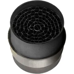 Nachrüst Katalysator 54 mm passend für: Kawasaki Z, ZZR, Honda CBR, CB
