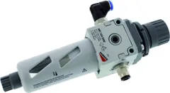 Filter Pressure Regulator for Sprinter/universal Lift