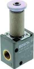3/2 Pneumatic Valve for Nussbaum Universal Lift 960047
