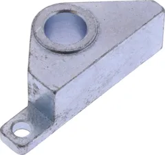 Klinkenverriegelung für JMP Fox 4000 H