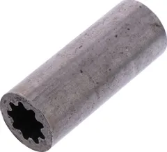 Mitnehmerkupplung JMP 48 mm für Hebebühne