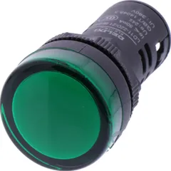 Power-Lampe für: JMP Fox 4000 H