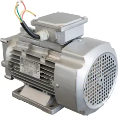Motor JMP 3500 HK für Cruiser