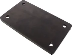 JMP Tragarmgummi für Motorräder 3500 HK