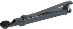 Tragarm lang für JMP FOX 4000 T40EH-300